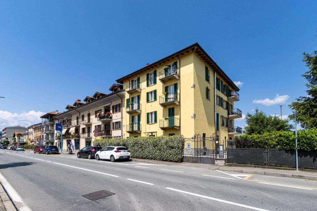 Sweet Arona Beautiful Apartment, Netflix - Wi-Fi 외부 사진