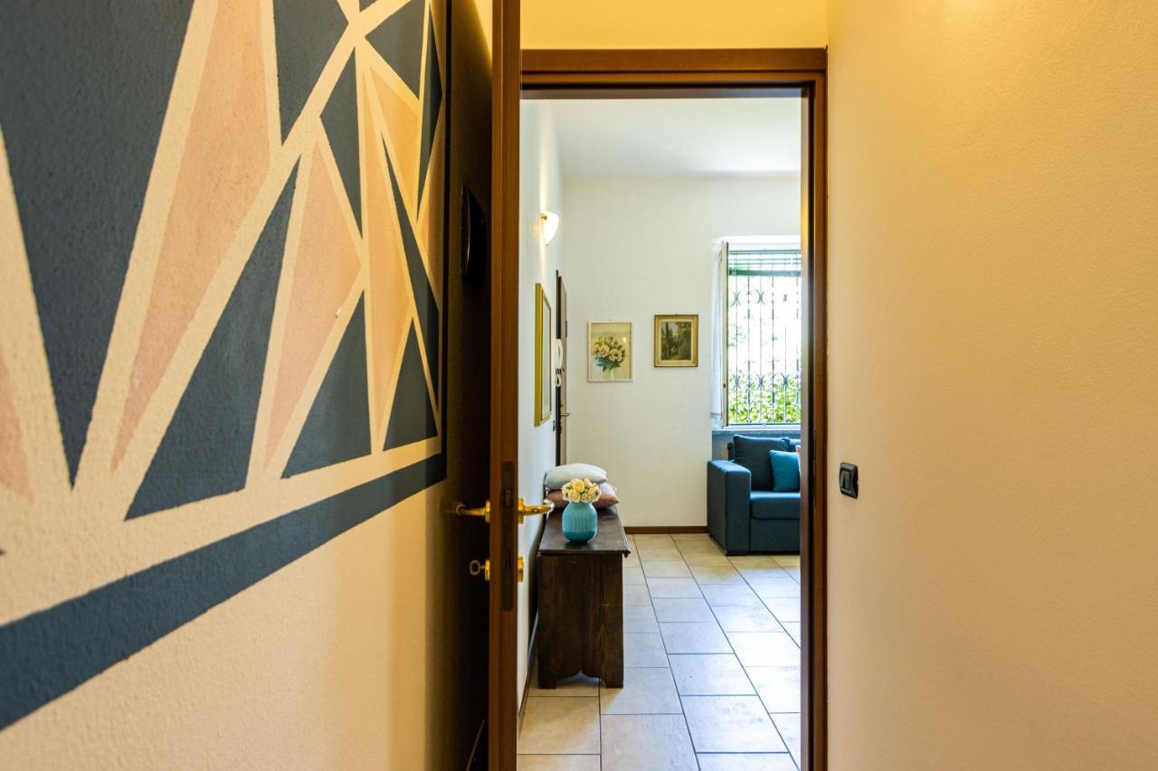 Sweet Arona Beautiful Apartment, Netflix - Wi-Fi 외부 사진